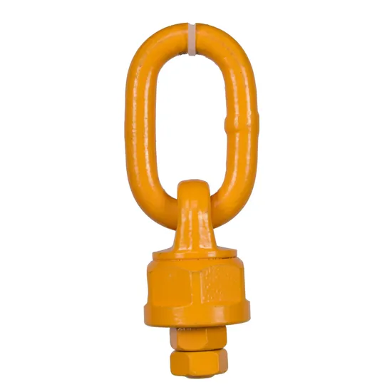 G80 고품질 리깅 하드웨어 리프팅 스크류 포인트